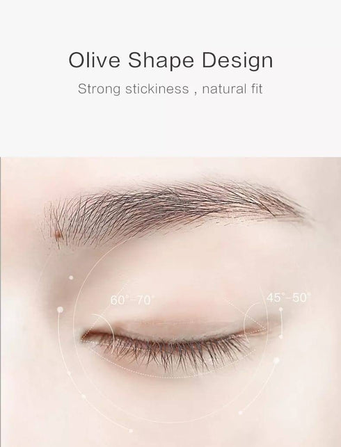 Double Eyelid Sticker